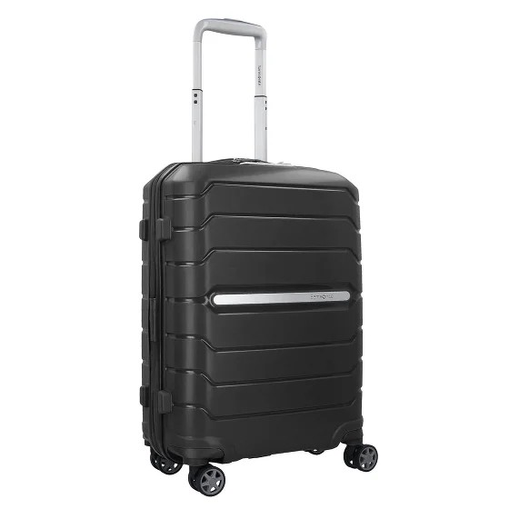 Samsonite - Flux Spinner Expandable (55, 68 & 75cm)