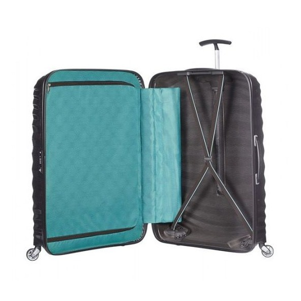Samsonite - Lite-Shock (55, 69 & 75cm)