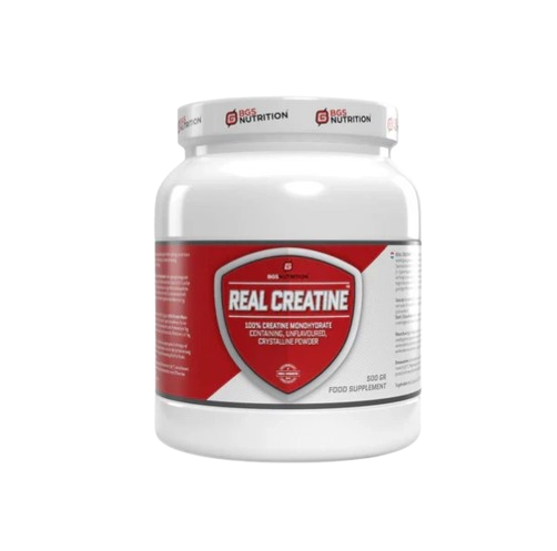 Real Creatine - 500gr