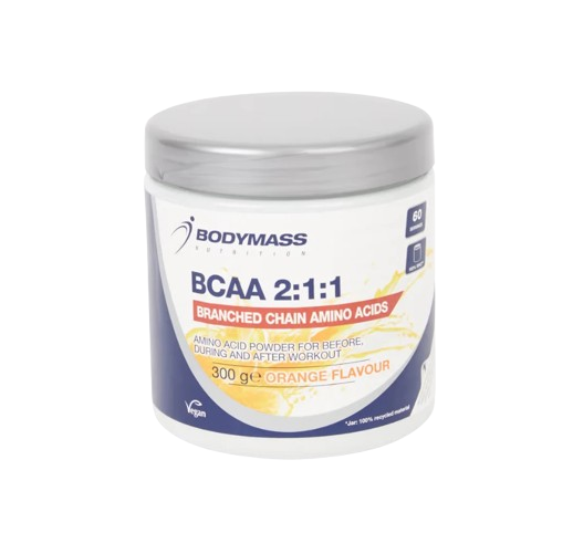 BCAA 2:1:1 - 300gr