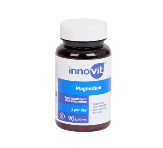 Vitamin Magnesium - 90 pcs