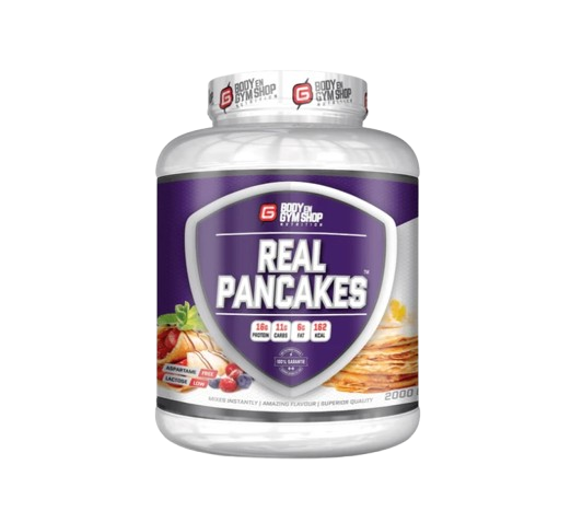 Protein Pancake Mix - 1 KG
