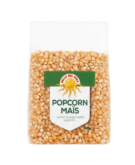 Popcorn corn - 900gr