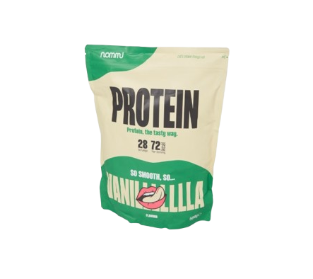 Protein Powder - Whey Protein 670gr
