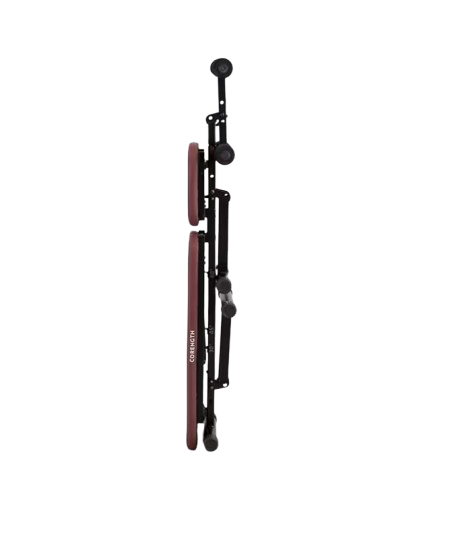 Core Fitness Bench (adjustable and collapsible)