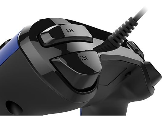 Nacon Wired Controller - PlayStation 4 & PC