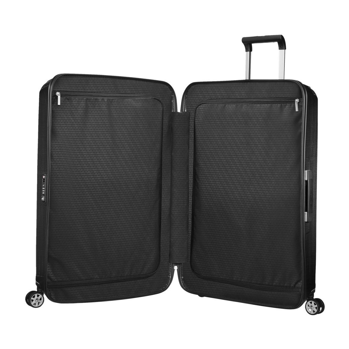Samsonite - Lite-Box (55, 68 & 75cm)
