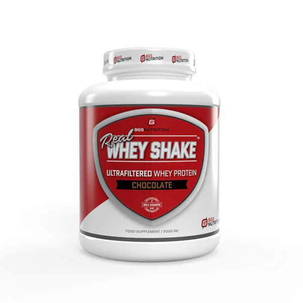 Protein Powder - Real Whey Shake 2KG