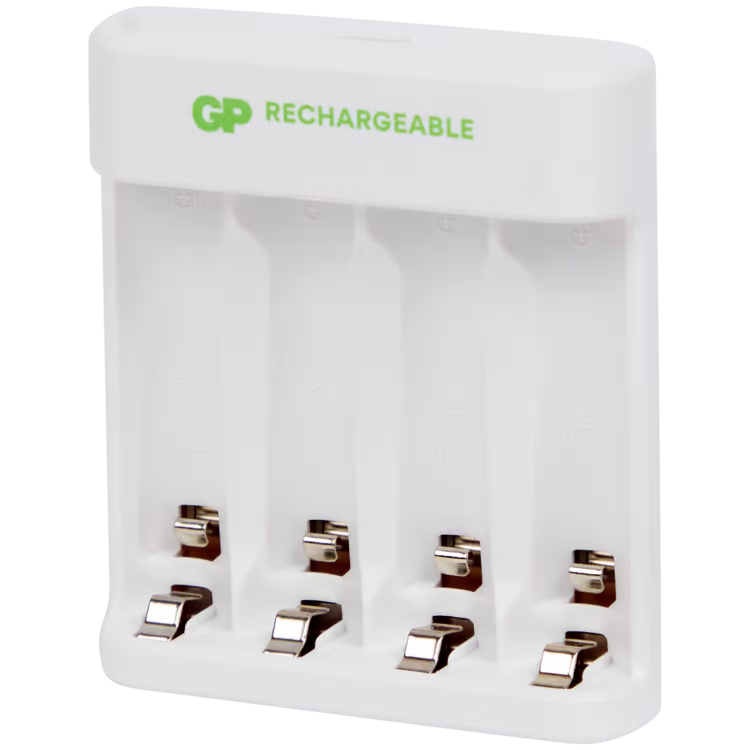 Battery charger (AA & AAA)