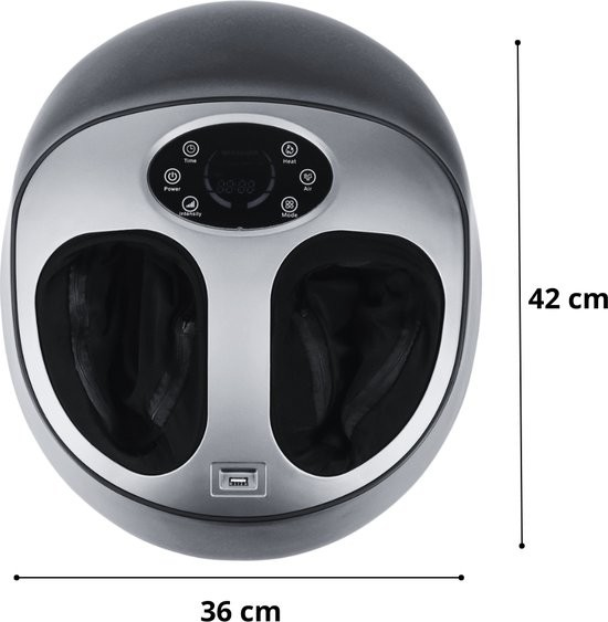 Premium Foot Massager