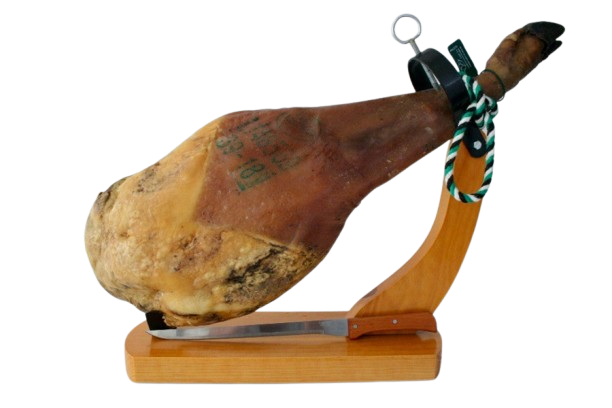 Iberico Jamon - 5KG (incl knife and holder)