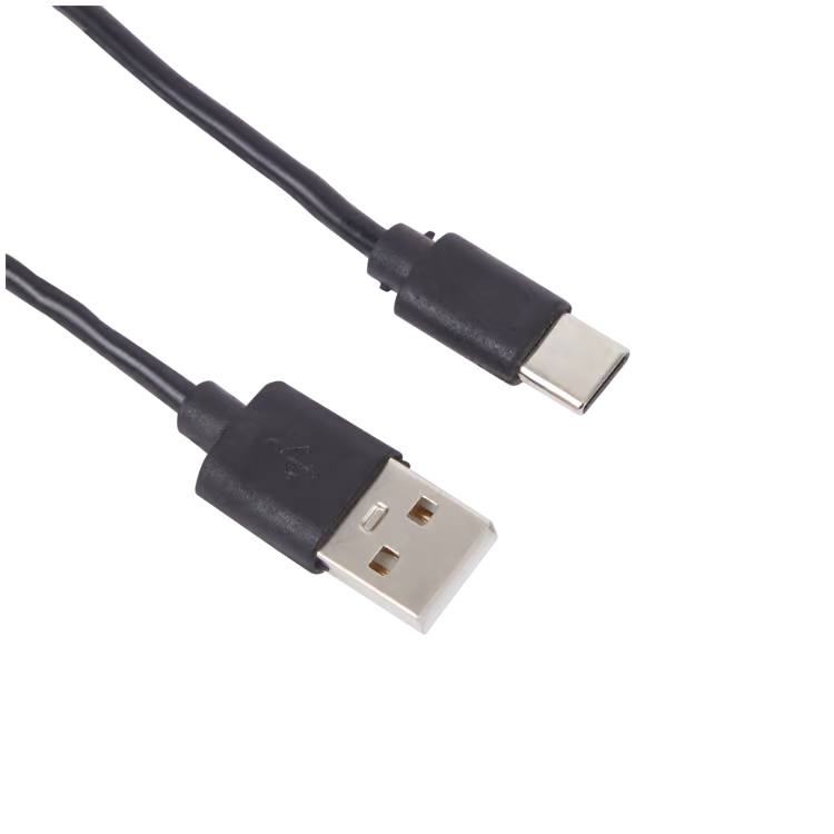 Fast-charging Powerbank - 20.000 mAh (5x charge)