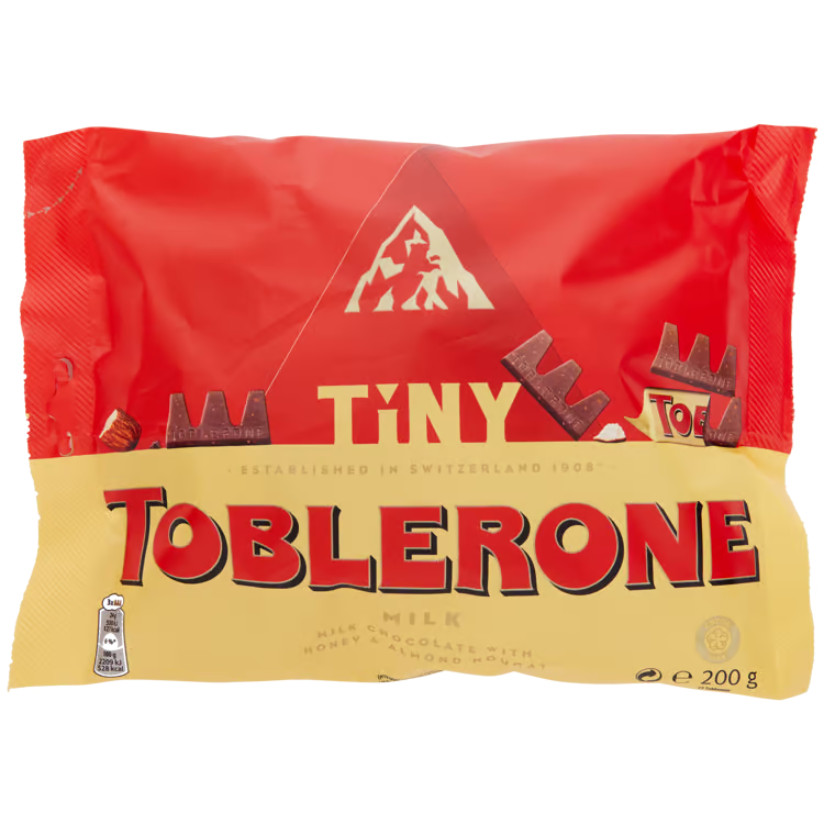 Toblerone Tiny - 200gr