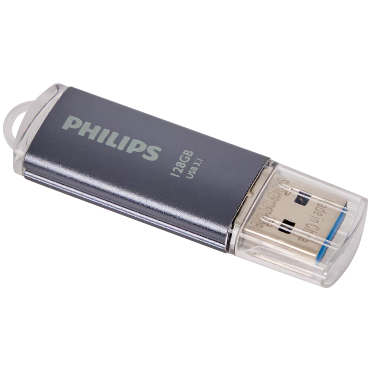 Philips USB drive - 128 GB