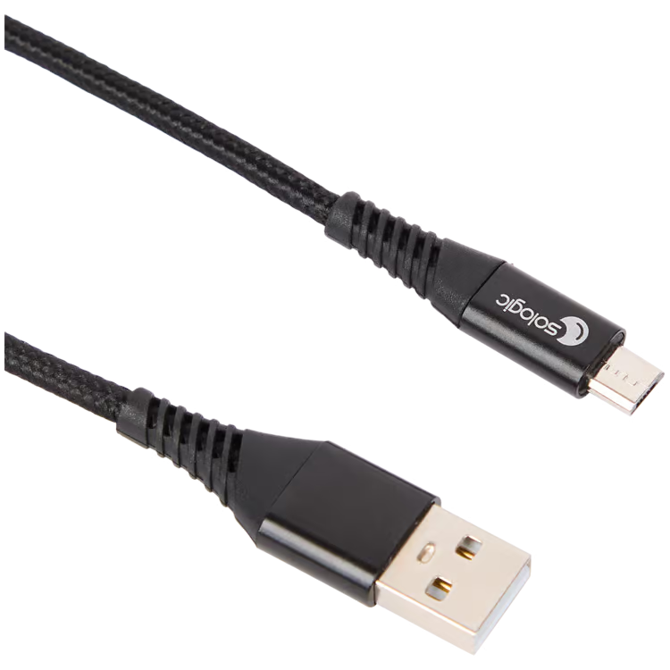Charging cable - USB-A to Micro-USB
