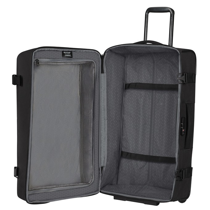 Samsonite - Roader Duffle/Wheels (55, 69 & 79cm)