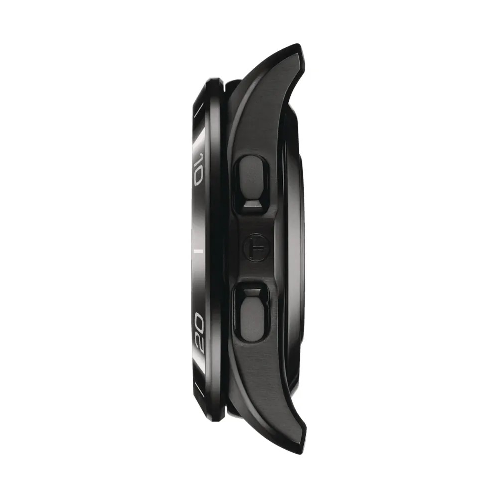 Tissot T-Touch - Connect Sport Watch - Black/Black