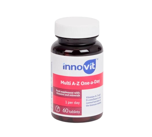 Vitamin Multivitamin - 60 pcs