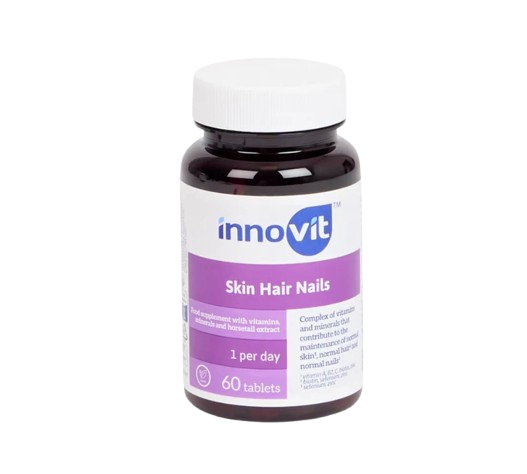 Vitamin Skin, Hair. Nails - 60 pcs