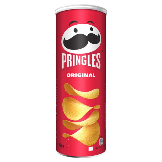 Pringles Chips