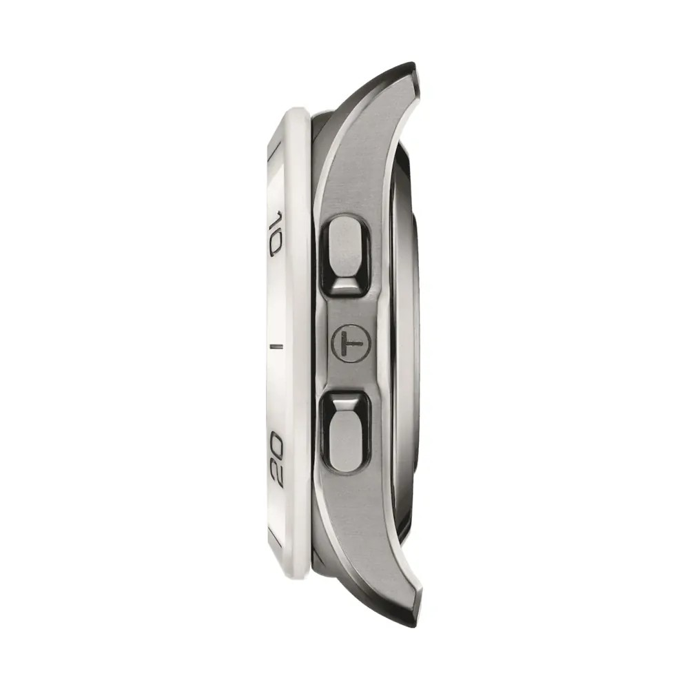 Tissot T-Touch - Connect Sport Watch - Black/White